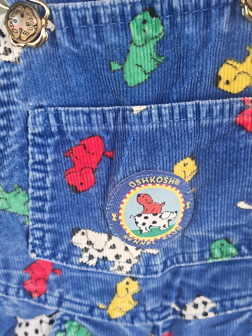 OshKosh Bgosh good used
